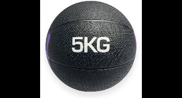 Padisport - Medicijnbal - Medicine Ball - Gewichtsbal - Medicijnbal set 5 Kg - Gewichtsbal set - Krachtbal set - Krachtbal 10 Kg - medicijnbal set 5 en 10 kg