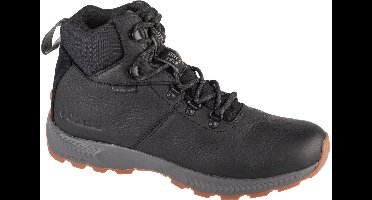 Columbia Landroamer Explorer WP, Mannen, Zwart, Trekkingschoenen, maat: 41