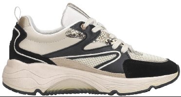 Cruyff - Madina sneakers zwart