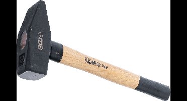 BGS Bankhamer - Hickory-steel - DIN 1041 - 2000 g