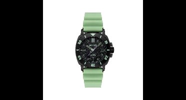 Spinnaker - SP-5147-03 - Polshorloge - Heren - Automatisch - HULL DIVER LTD EDT