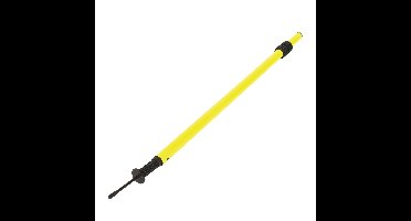 Slalom palen - Set van 8