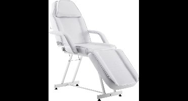 DailySupplies® Behandelstoel - Massagestoel - Behandeltafel - Wit