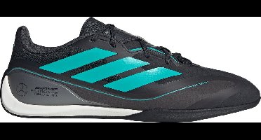 adidas Performance ADIDAS FEROZA MERCEDES AMG PETRONAS F1 TEAM SCHOENEN - Unisex - Zwart