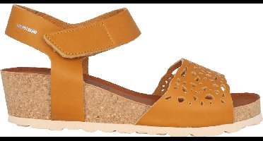 Mephisto Raphaela - dames sandaal - Bruin - maat 36 (EU) 3.5 (UK)