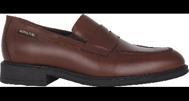 Mephisto Kurtis - heren instapper - Bruin - maat 47 (EU) 12 (UK)