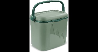 Curver Koelbox 32L - 49.6x26.8x40cm - Groen