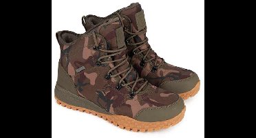 Fox Khaki-Camo V2 Boot - Maat : Size 12 - 46