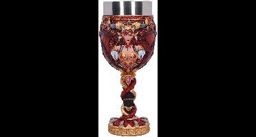 World of Warcraft - Alexstrasza - wijnkelk (Nemesis Now)