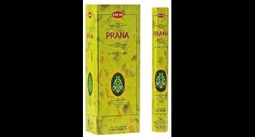 HEM Wierook - Prana - 6 stuks