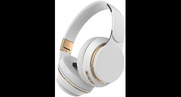 KINSI Draadloze Sport Hoofdtelefoons - Bluetooth 5.0+ Bedrade Modus - 40 Uur Speeltijd - Opvouwbaar & Lichtgewicht