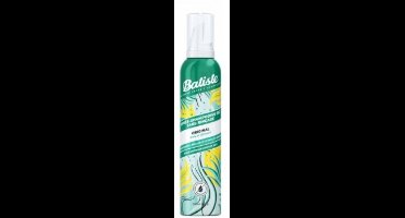 Batiste droog conditioner mousse 100ML original
