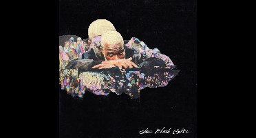 Tunde Adebimpe - Thee Black Boltz (CD)