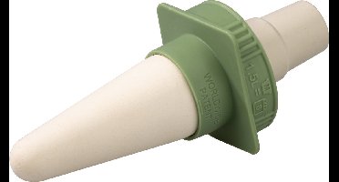 Hozelock Aquasolo Plantbewatering M (potgrootte 30-40 cm) - 3+1 pack