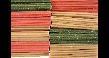 I Am Veggie Stars - 17 CM (63 stuks)