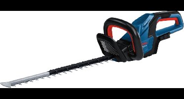 Bosch Professional GHE 18V-50 - Accu Heggenschaar - Exclusief Accu en Lader