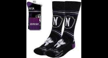 Cerdá life's little moments Wednesday Socks Wednesday 36-43 Footwear