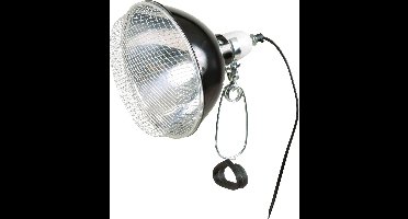 Trixie Reptiland Reflector Klemlamp