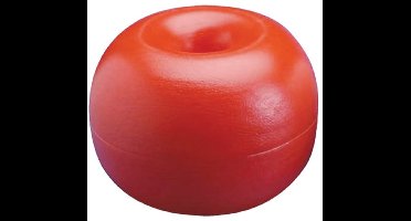 Drijvers voor aan ballenlijn en zwemlijnen - 190mm - Oranje