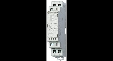 Finder 22.32.0.024.1540 Contactor 1x NO 24 V/DC, 24 V/AC 25 A 1 stuk(s)