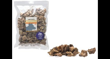 Beeztees Long Cubes Vol Voordeel 250 gr - Hondensnack