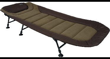 Fox EOS 1 Bedchair Stretcher - Stretcher