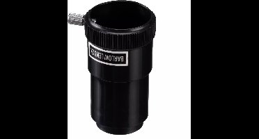 Bresser Telescoopaccessoire - Barlow Lens - 2x Vergroting - 1,25"