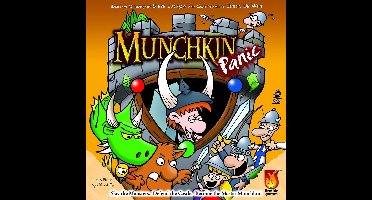 Munchkin Panic