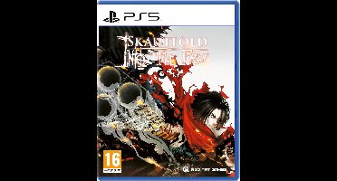 PS5 Skautfold 3: Into The Fray