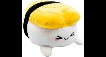 Plushi Plush Figure Nigiri with Egg 20 cm