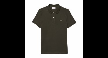 Polo Lacoste Men PH4012 Slim Fit Sapwood-3