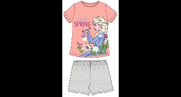 Disney Frozen Shortama Maat 110