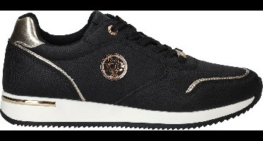 Mexx Sneaker Eke Caia Black Dames - Maat 40