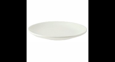 Bord VT Wonen Ivory White 12cm (6-Delig)