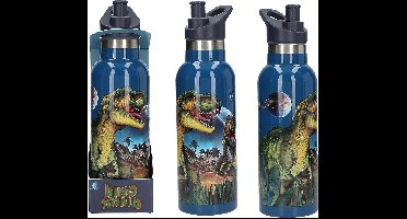 Depesche - Dino World drinkfles - GALAXY