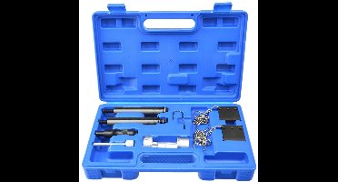 Distributieset - VAG V6 en V8 TDI 2.5 en 3.3 tdi - Blokkeerset - Timingset - GEKO