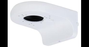 PFB205W-E - Muurbeugel wit