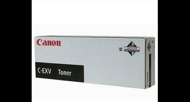 CANON C-EXV 44 toner yellow standard capacity 54.000 pages 1-pack