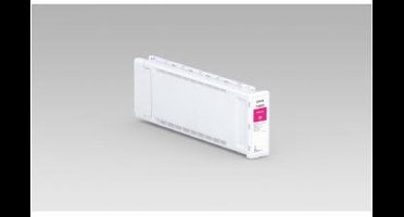 Epson C13T48M30N inktcartridge 1 stuk(s) Origineel Magenta