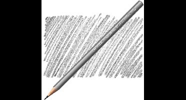Caran D'ache - Grafwood Artist Grafietpotlood Extra fine - B