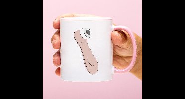 Ditverzinjeniet.nl Mok Satisfyer