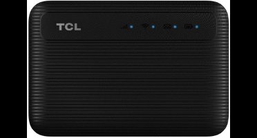 TCL MW63VK - linkzone - draagbare wifi - draagbare hotspot.