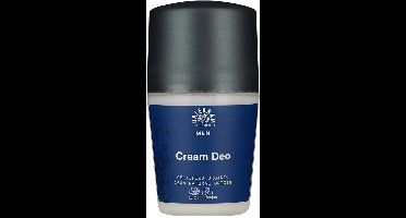 Urtekram Men deodorant 50 Milliliter