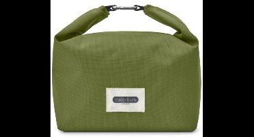 Black+Blum Koeltas Lunchtas - 6.7Ltr - Groen