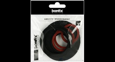 Bonfix Afvoerringenset