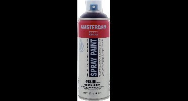 Spraypaint - 403 Van Dijckbruin - Amsterdam - 400 ml