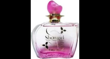Creation Lamis Showgirl Eau de Parfum For Women 100ml