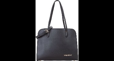 VALENTINO Schoudertas Jasmin Shopping Bag Nero Zwart