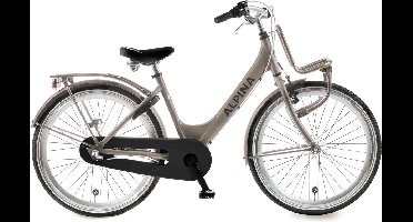 Alpina Clubb M26 Vintage Gold Matt R3