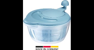 Westmark Fortuna Basic Slacentrifuge - 5L - Blauw